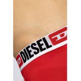 Diesel, Heren, Ondergoed, Veelkleurig, Maat: XS Katoen,
