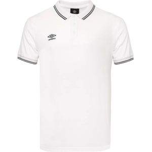 Umbro - PRT Polo - Poloshirt - Katoen - Casual Stijl