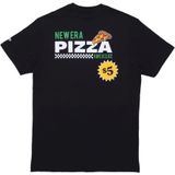 New Era - Short Sleeve Crew Neck T-Shirt - Veelkleurig - Heren