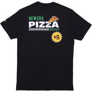 New Era - Short Sleeve Crew Neck T-Shirt - Veelkleurig - Heren