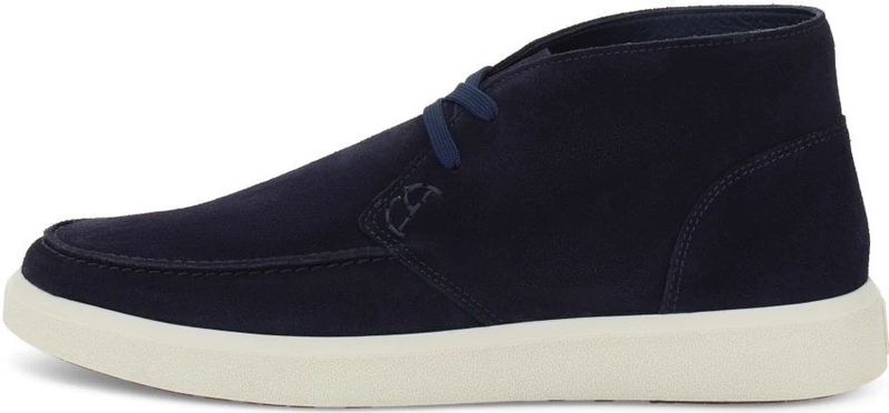 Boggi Milano, Heren, Schoenen, Blauw, Maat: 40 EU Leer,