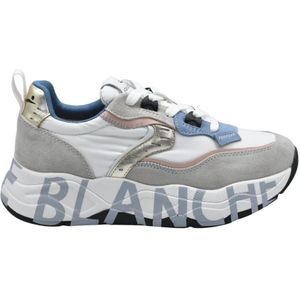 Voile Blanche, Dames, Schoenen, Veelkleurig, Maat: 41 EU Leer,