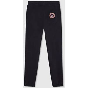 Sweet Pants, Heren, Broeken, Blauw, Maat: XS Katoen,