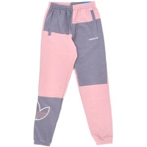 Adidas, Heren, Broeken, Veelkleurig, Maat: XL Katoen,