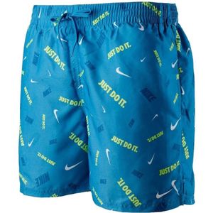 Nike Swim Multilogo 5´´ Zwembroek