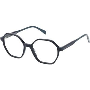 Zadig & Voltaire, unisex, Accessoires, Blauw, Maat: 50 MM