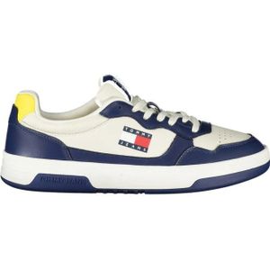 Tommy Hilfiger, Heren, Schoenen, Blauw, Maat: 45 EU
