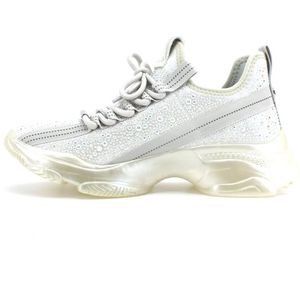 Steve Madden, Dames, Schoenen, Wit, Maat: 37 EU