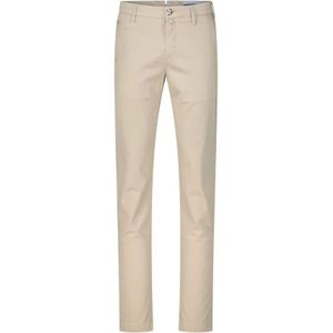 Jacob Cohën, Heren, Broeken, Beige, Maat: W40