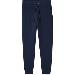 Jott, Heren, Broeken, Blauw, Maat: 2XL Katoen,