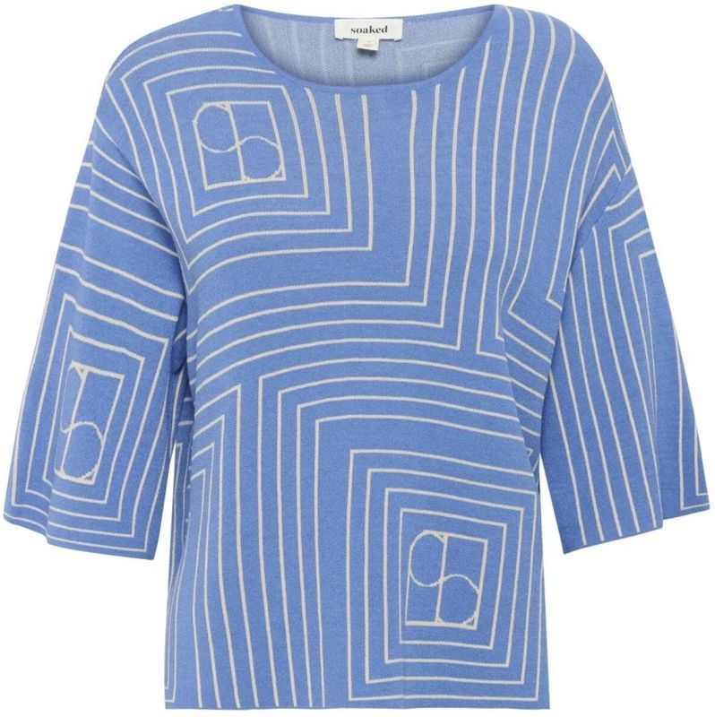 Soaked in Luxury - Indianna Medea - Damestrui