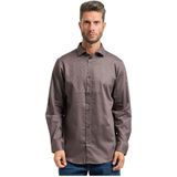 Armani Exchange - Xm001142_AF13131 - Overhemd - Met Lange Mouwen