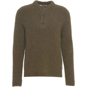 Amaránto, Heren, Truien, Groen, Maat: L