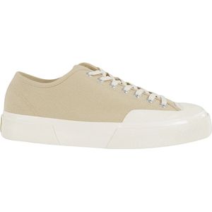 Superga, Heren, Schoenen, Bruin, Maat: 41 EU Katoen,