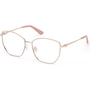 Guess, unisex, Accessoires, Geel, Maat: 55 MM