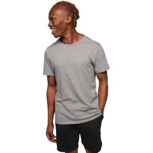 On Running, Heren, Tops, Grijs, Maat: M