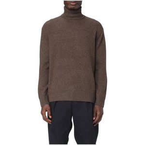 A.p.c., Heren, Truien, Bruin, Maat: L