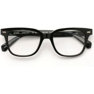 Gast, unisex, Accessoires, Zwart, Maat: 51 MM