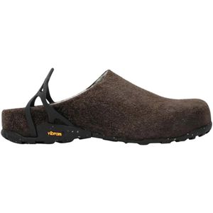 Roa, Heren, Schoenen, Bruin, Maat: 44 EU Leer,