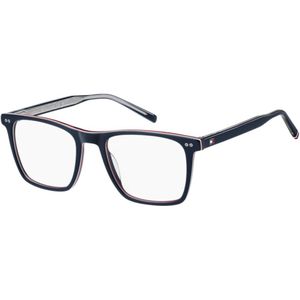 Tommy Hilfiger - Brillenmontuur - Blauw - Unisex