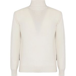 Kangra, Heren, Truien, Beige, Maat: XL Wol,