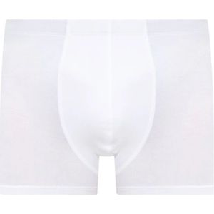 Hanro, Heren, Ondergoed, Wit, Maat: XL Katoen,