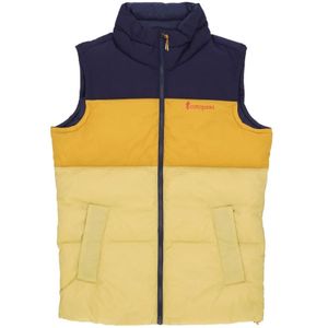 Cotopaxi, Heren, Jassen, Veelkleurig, Maat: L Zijde,