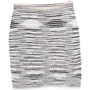 Missoni, Dames, Rokken, Veelkleurig, Maat: XS