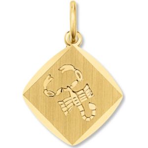 One Element, Dames, Accessoires, Geel, Maat: ONE Size
