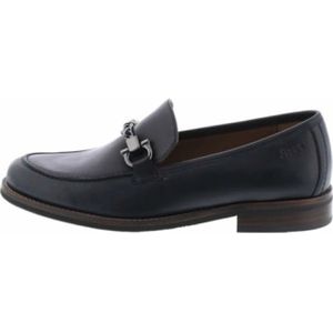 Sioux, Dames, Schoenen, Blauw, Maat: 37 1/2 EU Leer,