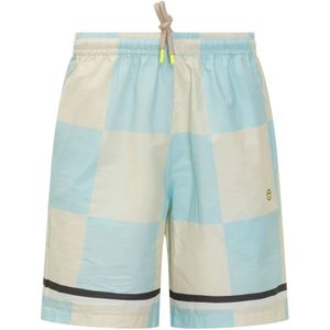 Barrow, Heren, Korte broeken, Veelkleurig, Maat: M