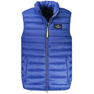 Armata Di Mare, Heren, Jassen, Blauw, Maat: 2XL Polyamide,