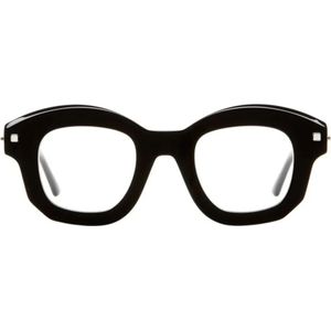 Kuboraum, Dames, Accessoires, Zwart, Maat: ONE Size