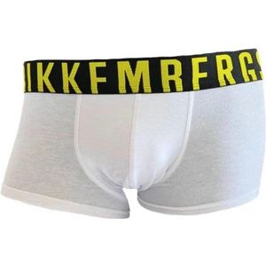 Bikkembergs, Heren, Ondergoed, Wit, Maat: XL Poliester,