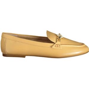 Ralph Lauren, Dames, Schoenen, Beige, Maat: 38 EU