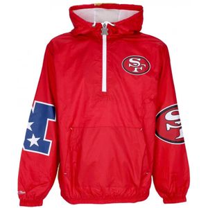 Mitchell & Ness, Heren, Sport, Veelkleurig, Maat: L