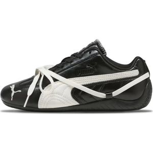 PUMA - Speedcat - Sneakers - Zwart/Wit