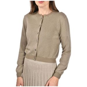 Gran Sasso, Dames, Truien, Groen, Maat: M