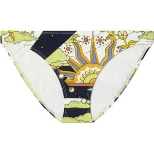 Tory Burch, Dames, Badkleding, Veelkleurig, Maat: L Nylon,