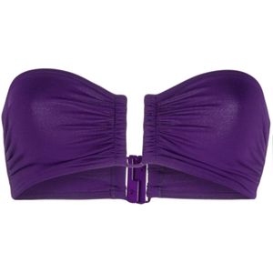 Eres, Dames, Badkleding, Paars, Maat: S