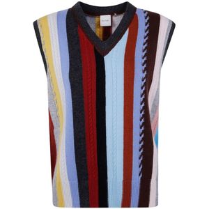 Paul Smith, Dames, Truien, Veelkleurig, Maat: S
