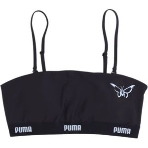 Puma, Dames, Sport, Zwart, Maat: M