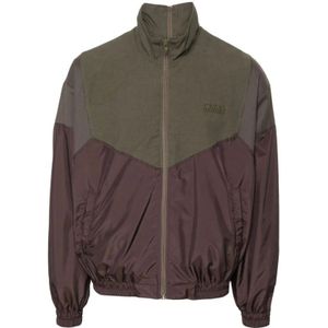 Magliano, Heren, Jassen, Veelkleurig, Maat: M