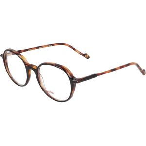 Etnia Barcelona, unisex, Accessoires, Bruin, Maat: 48 MM