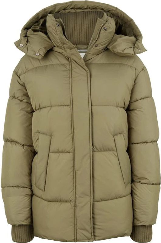 Tom Tailor, Dames, Jassen, Groen, Maat: XL