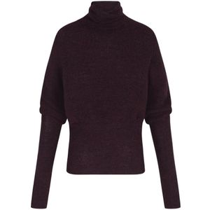 Cortana, Dames, Truien, Rood, Maat: M Jersey,