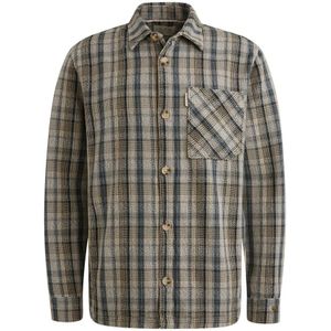 Cast Iron - Overshirt - Zwart