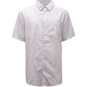 Dsquared2, Heren, Overhemden, Wit, Maat: 2XL