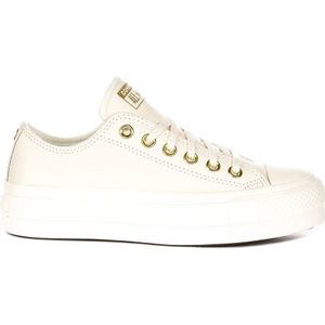 CONVERSE - CHUCK TAYLOR ALL STAR - Sneakers - Wit