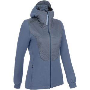 LaMunt, Dames, Sport, Blauw, Maat: M